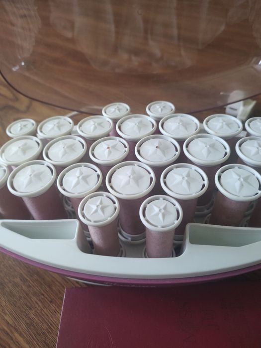 Термобігуді Binatone HR-24S