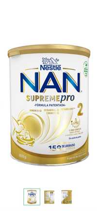 Nan 2 Supremepro