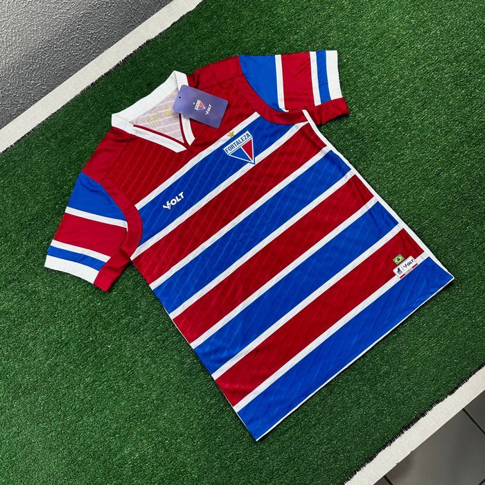 Camisola Fortaleza - Lion 25/26