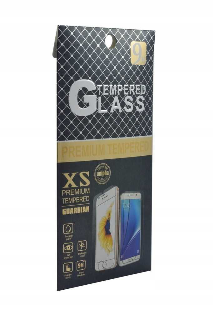 NOWE szkło hartowane 9H 0,3mm Samsung Galaxy J5 J500 zestaw do montażu