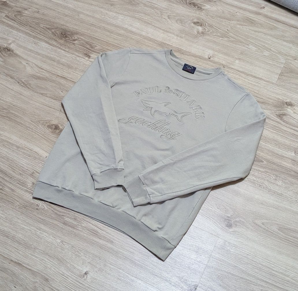 Sweatshirt Paul Shark