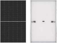 TOP! Panel PV LONGI SOLAR 495W HalfCut Silver Frame 239 zł/szt z VAT