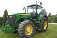 ciagnik john deere 7920