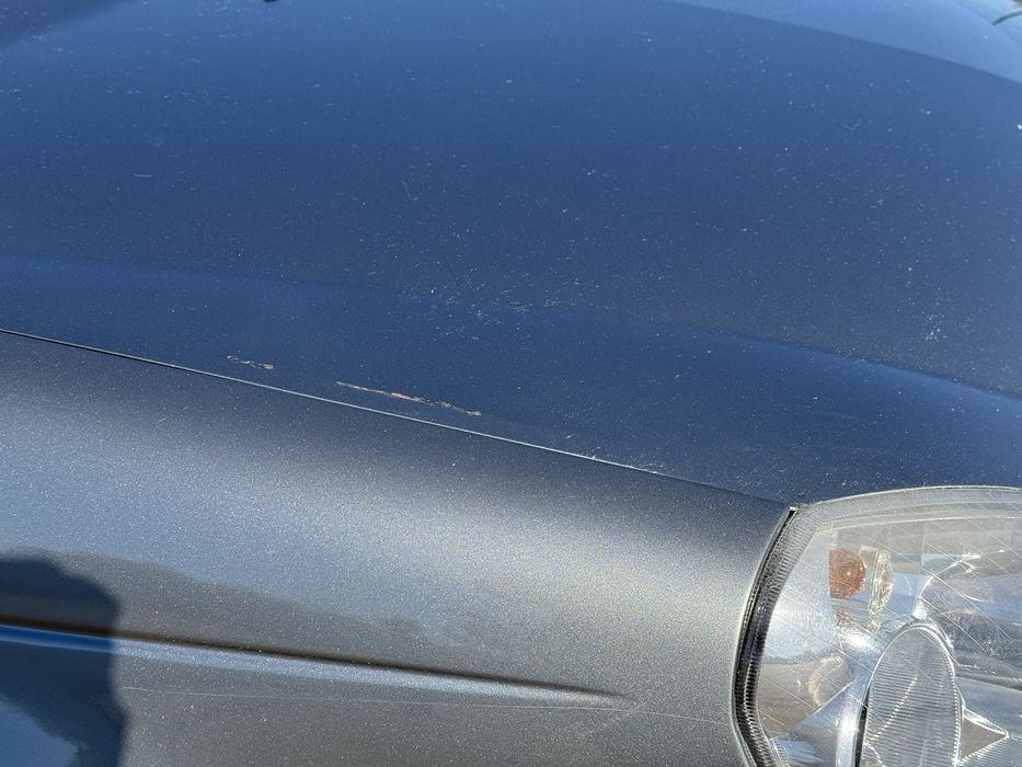 BAЗ / Lada 2172 Priora 2008