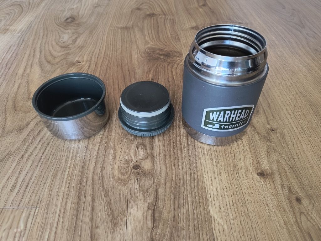 Termos obiadowy warhead termite 0,5l