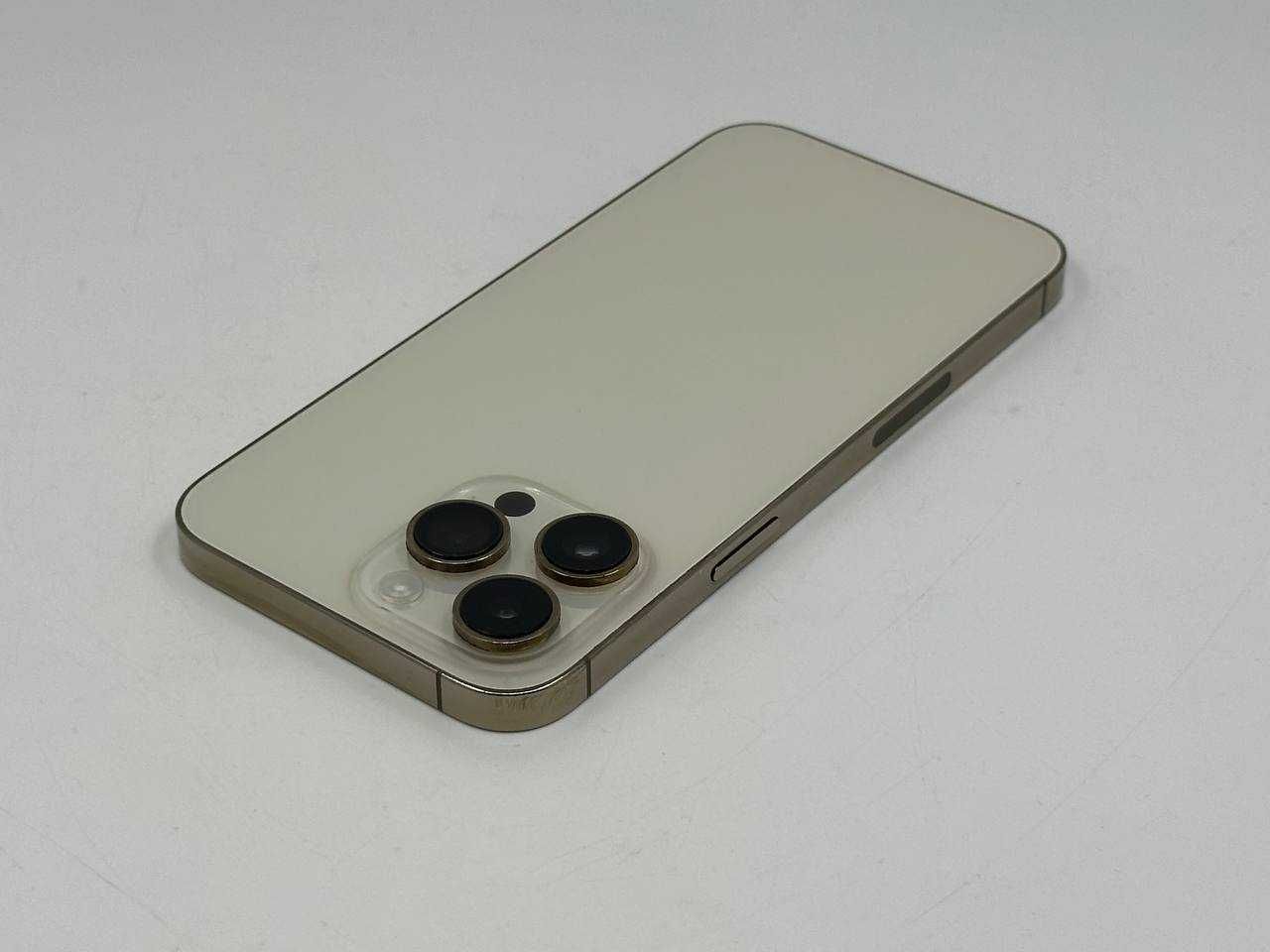 iPhone 14 Pro Max 128GB Gold ГАРАНТІЯ 6 Місяців МАГАЗИН