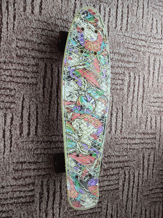 Скейт дитячий Пенніборд