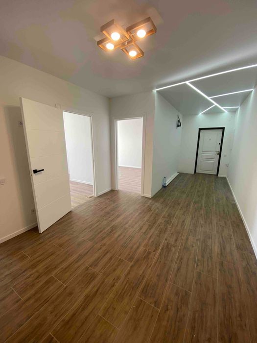 2к новобудова сучасний євроремонт