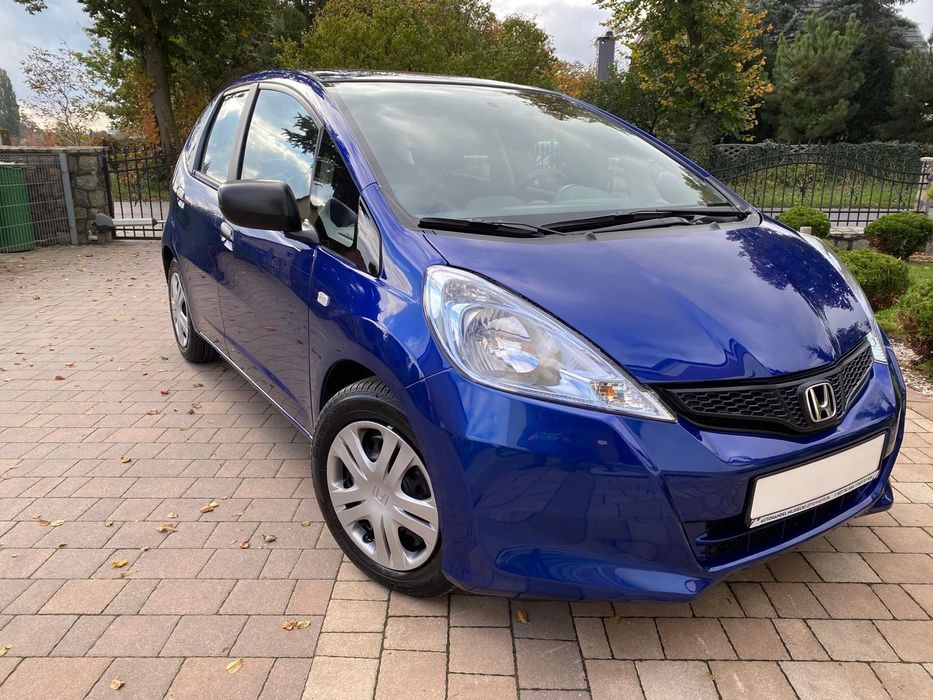 Honda Jazz Super stan 24000 !!!