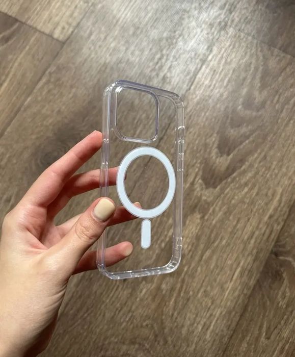 Чохол для iPhone