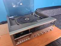 Gramofon,magnetofon,radio Combo STUDIO Technik MC100 do małego serwisu