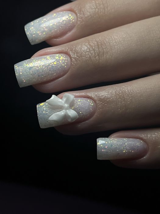 Манікюр. Буча Авенір