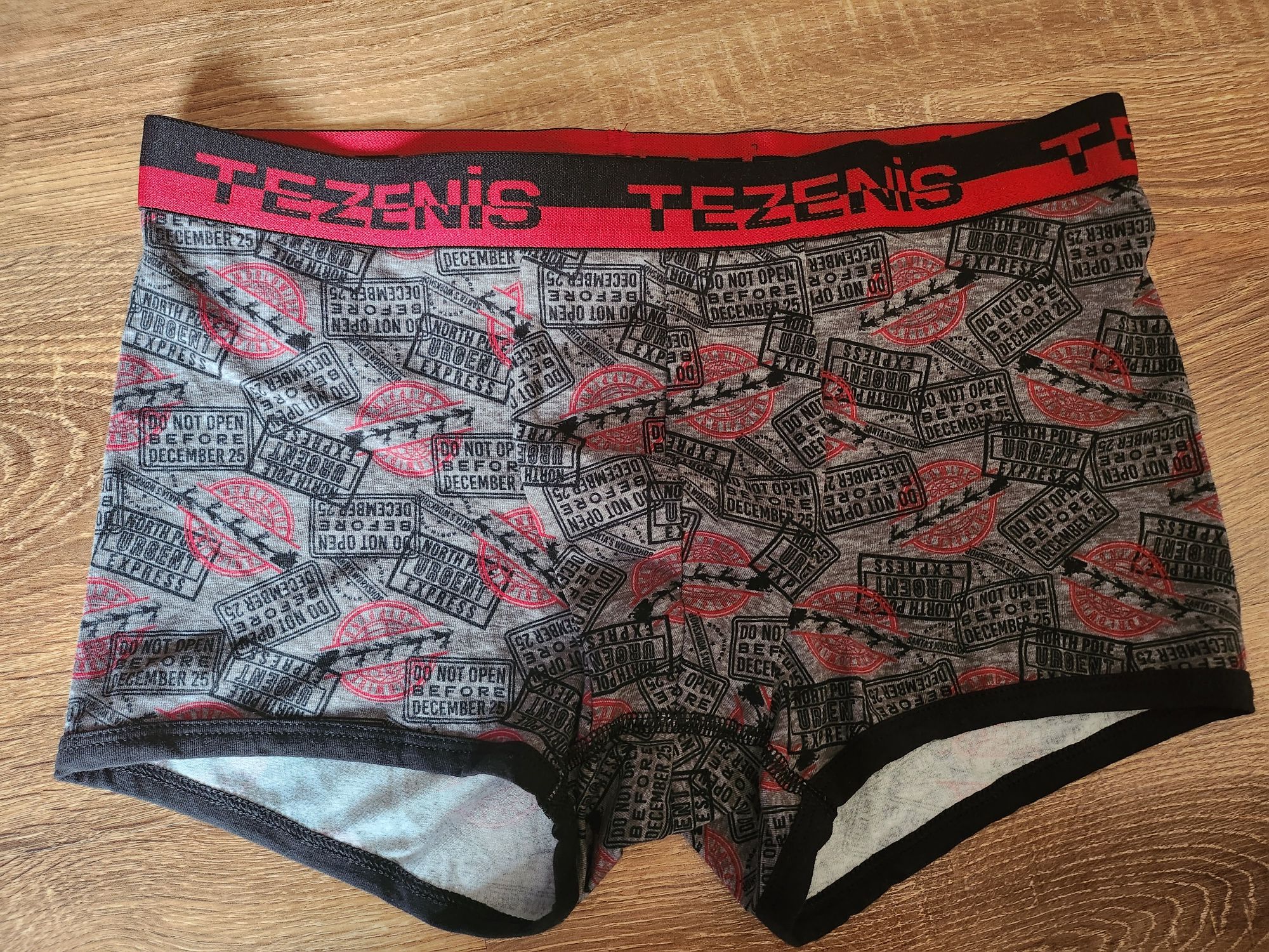 Bokserki Tezenis nowe