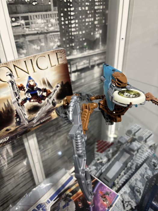 Lego Bionicle 8617