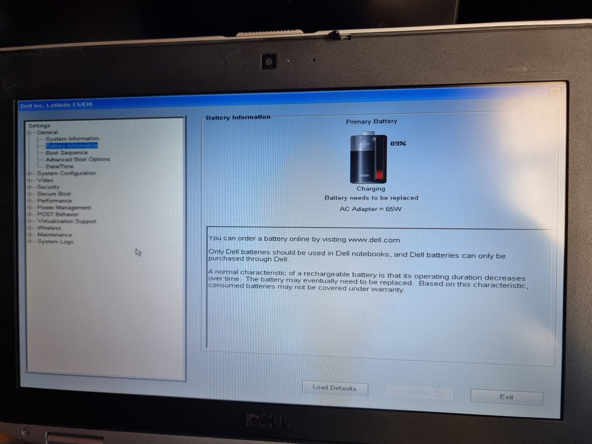 Dell Latitude E6430 i5 16GB 2T dysk
