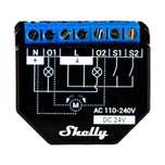 Sterownik Shelly Plus 2Pm Wifi 2