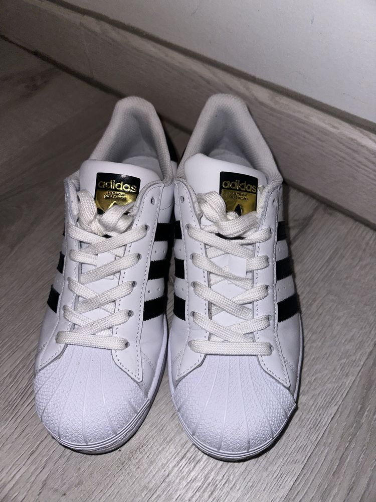 Adidas Superstar 36 2/3