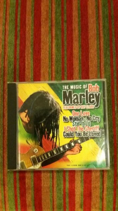 Bob Marley