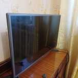 Телевизор бу LG без смарт TV