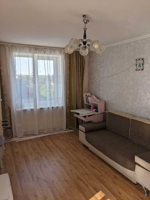 2-кімнатна квартира