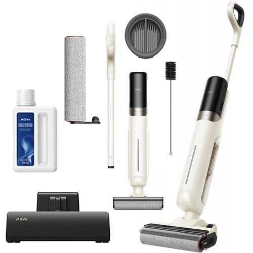 Odkurzacz pionowy mopujący Dreame Mova K30