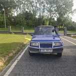 Suzuki Vitara 4x4 GAZ