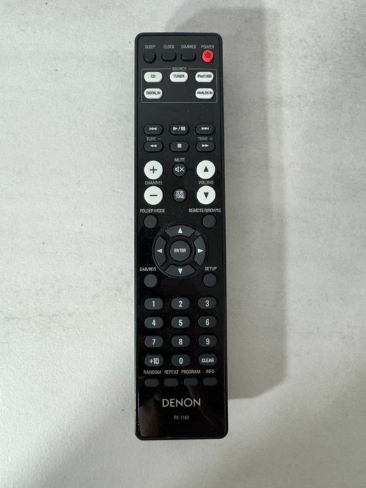 Pilot Oryginalny Denon RC-1162