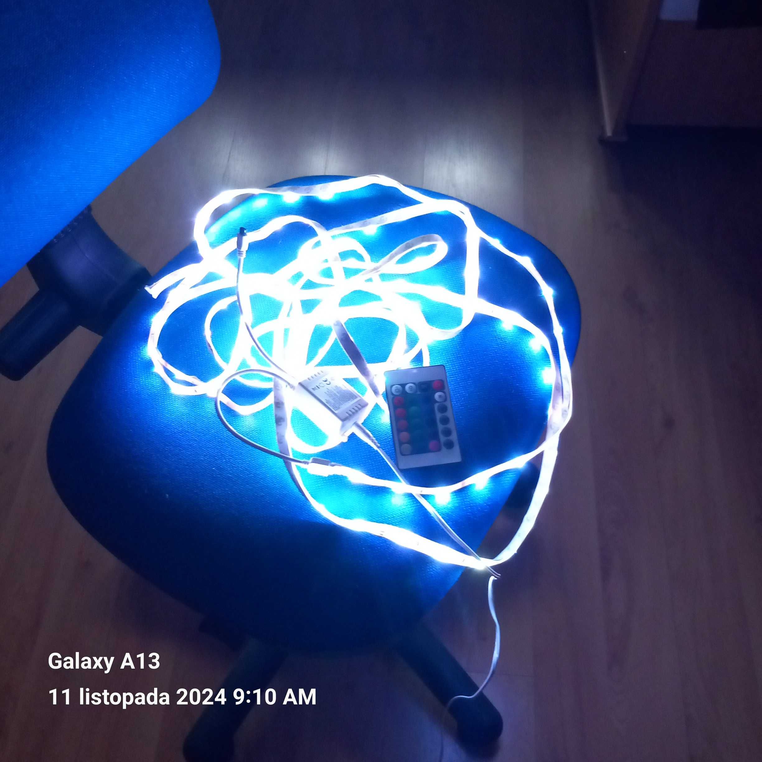 Taśma led pilot 5 metrów