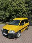 Fiat Scudo 2006 2.0