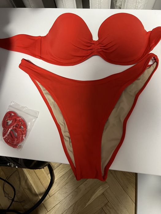 Купальник Victoria Secret  Вікторія Сікрет Оригінал