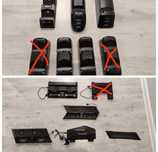 Зарядна станція , dualshock 4, Sony playstation, геймпад