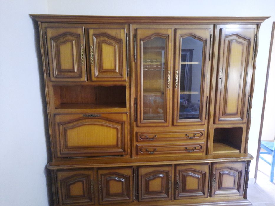 Vendo móvel de sala