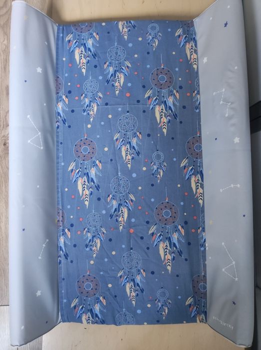Przewijak IKEA SNIGLAR + gratis