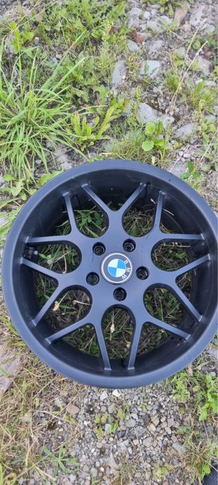 Felgi kelleners  e46
