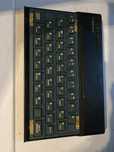 Komputer Sinclair ZX Spectrum retro
