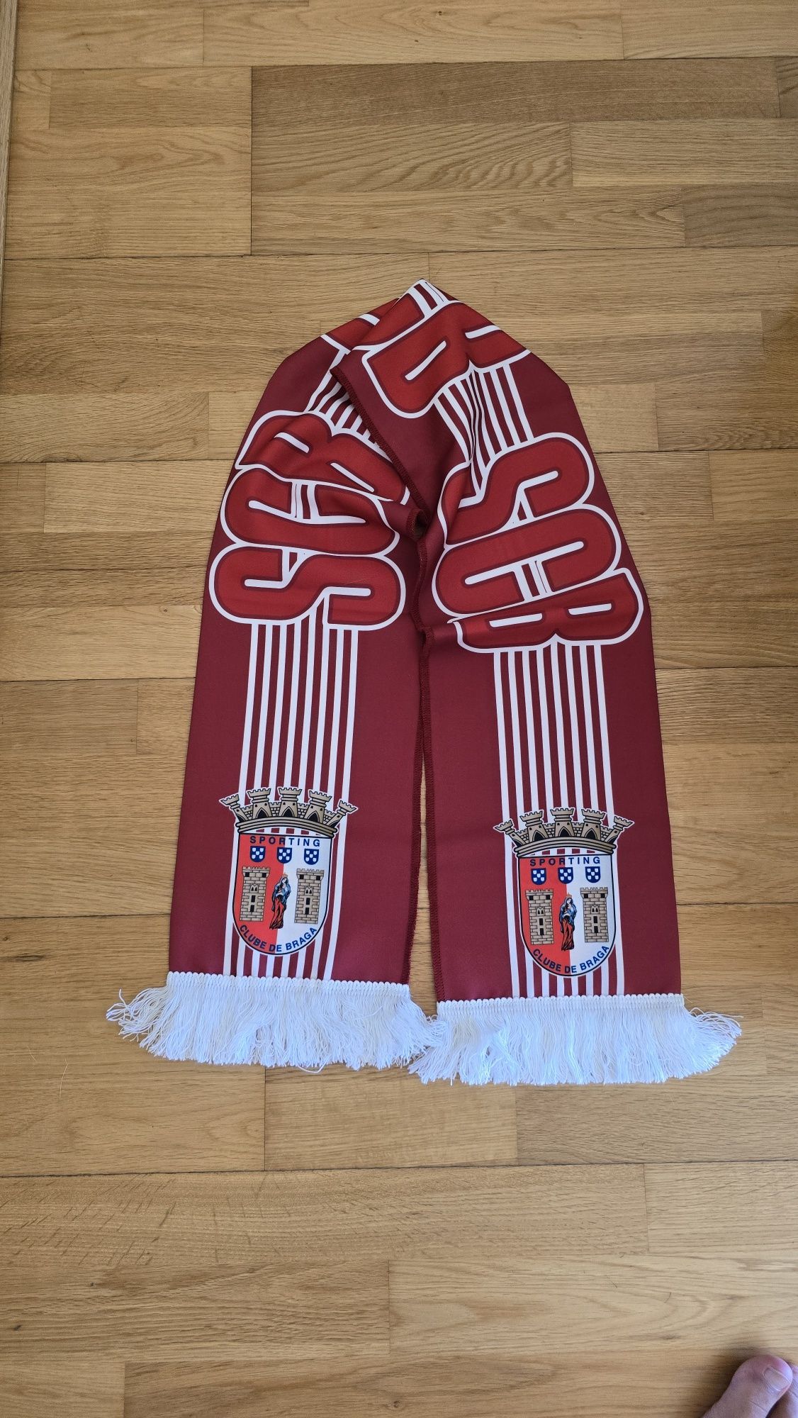 Chachecol SC BRAGA