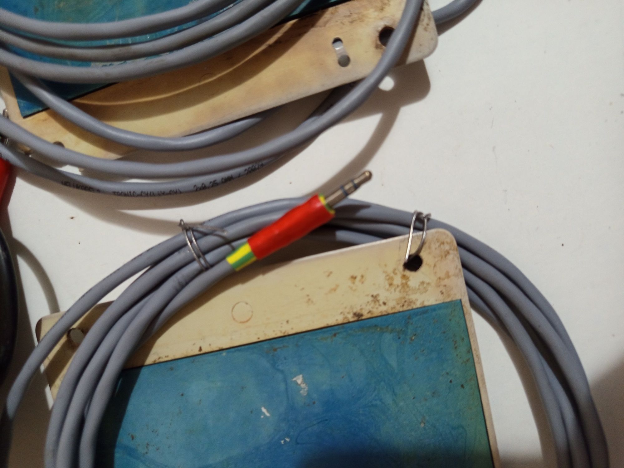 Antena benzing do express lub G2