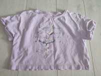 T-shirt 4f r. 152