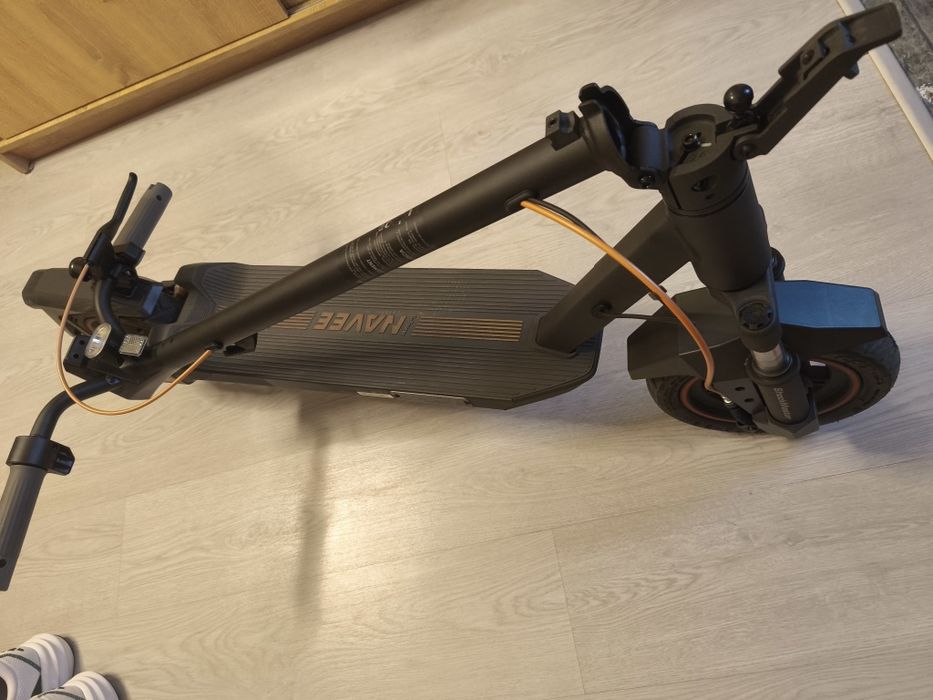 Trotinete NAVEE GT3 700W