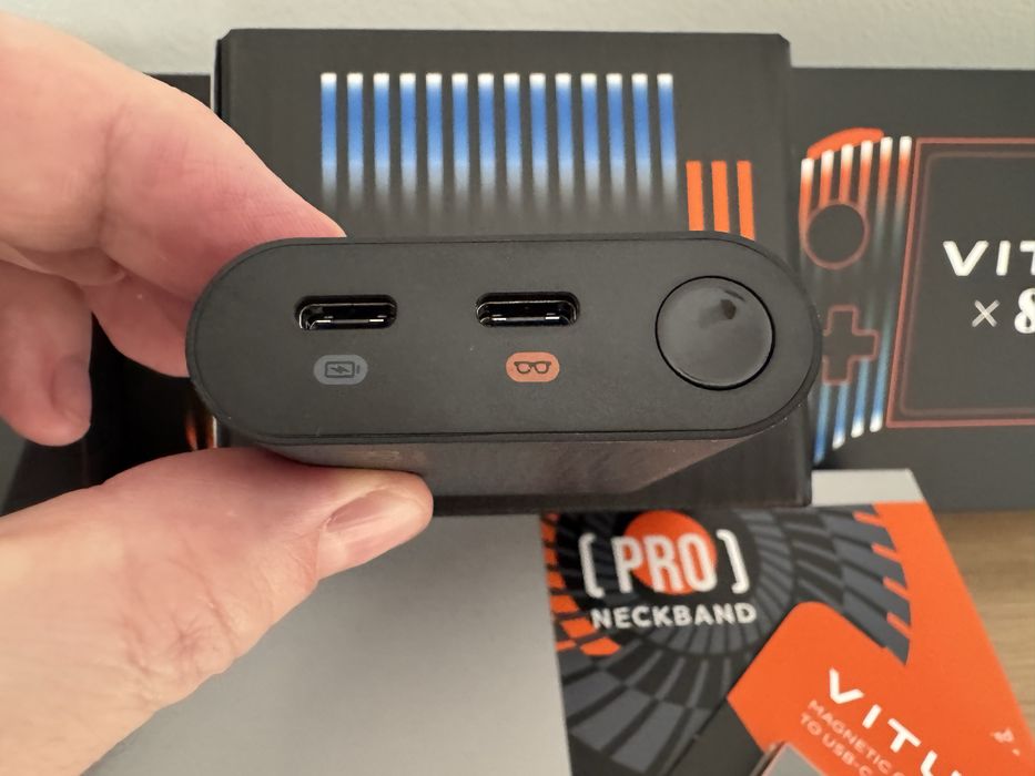 Viture Pro Tactical Set комплект для військових! Нові! Запечатані!