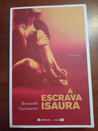 Livro "A Escrava Isaura"