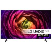 LG 55UR74006LB 55" 4K Ultra HD Smart TV WiFi