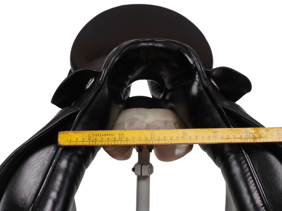 Kieffer Garmisch Siodło Wszechstronne