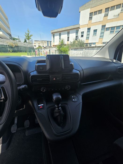 Opel combo XL NOVA