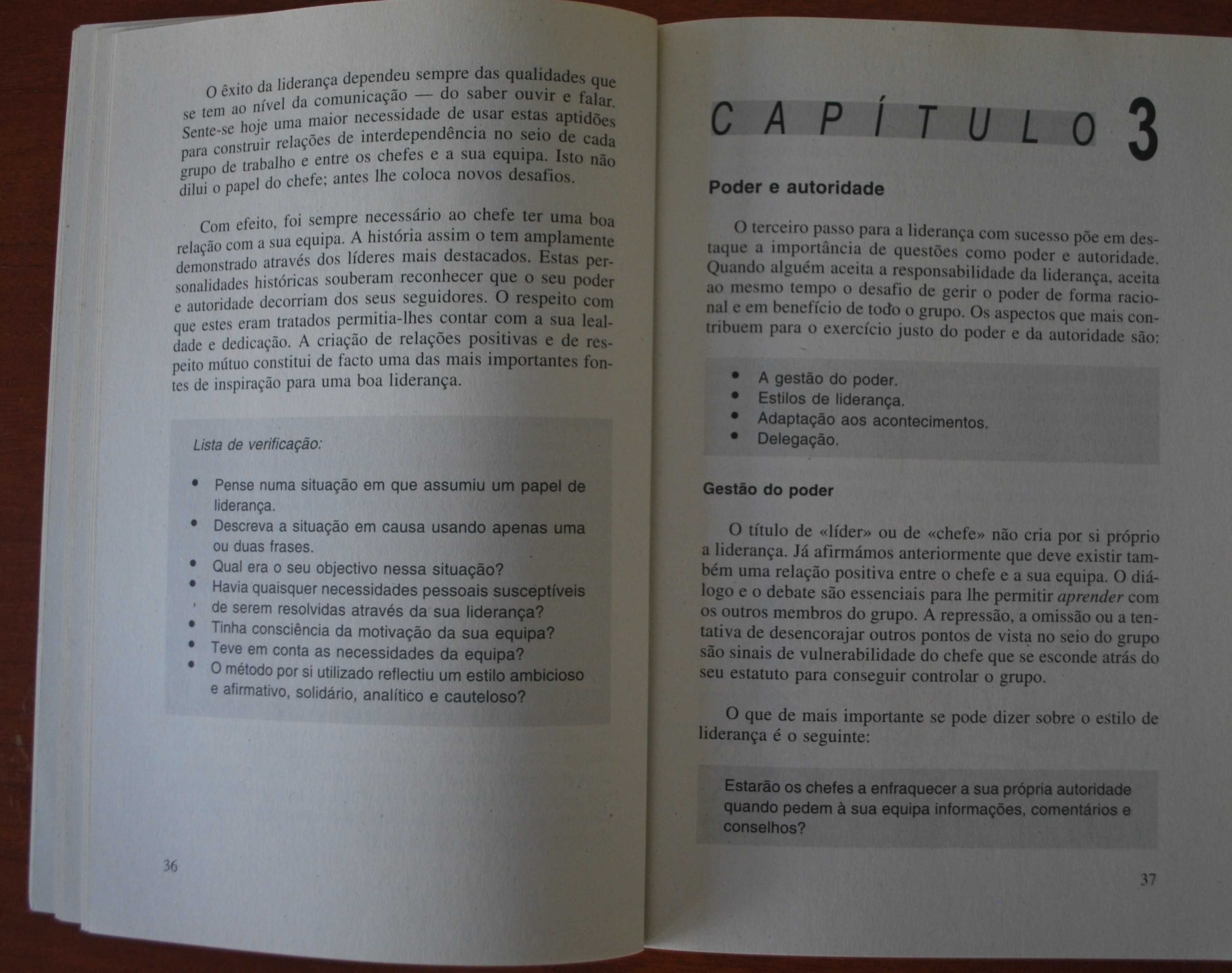 A Liderança Com Sucesso de Carol A. O´Connor
