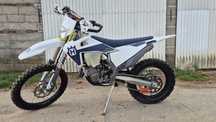 Husqvarna fe 450