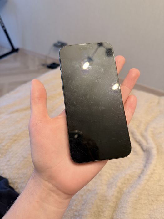 Iphone 15 Pro Max 256gb