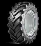 Opona 540/65R28 VX-Tractor 149D/146E TL Bridgestone, 10 LAT GWARANCJI.