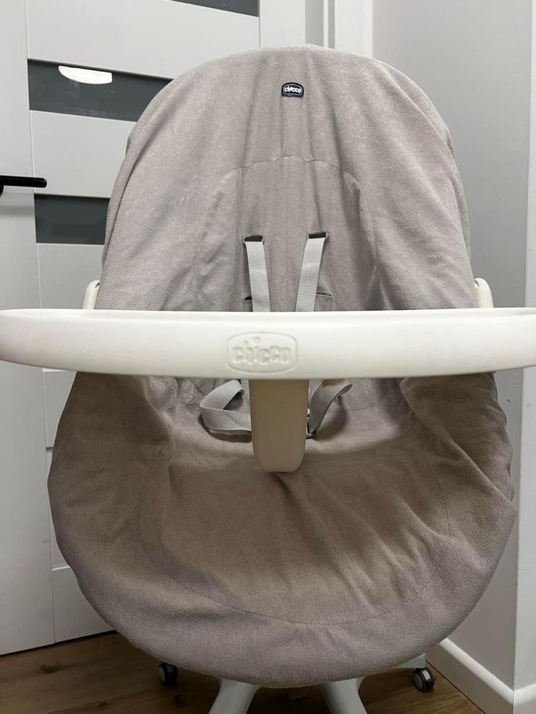 Chicco baby hug 4w1