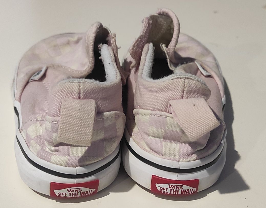 Кеди дитячі VANS